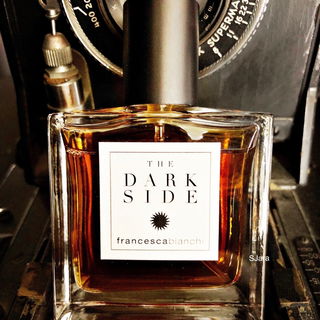 The Dark Side (Extrait de Parfum) von Francesca Bianchi