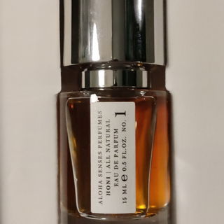 Honi - Narcotic Kiss von Aloha Senses Perfumes