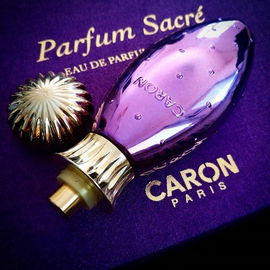 Parfum Sacré (Eau de Parfum Intense) - Caron