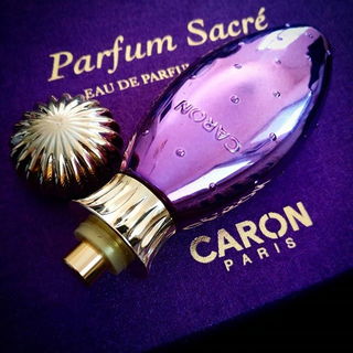 Parfum Sacré (Eau de Parfum Intense) by Caron