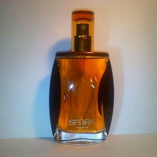Spark for Men (Cologne) - Curve
