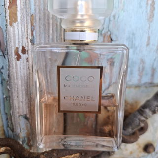 Coco Mademoiselle (Eau de Parfum) by Chanel