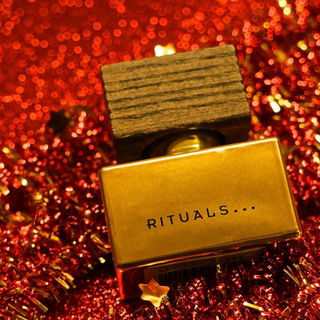 Weihnachten ist ein Ritual