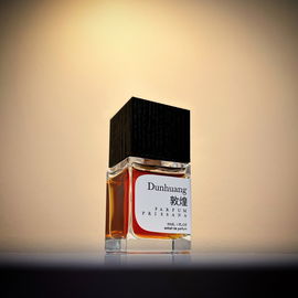 Dunhuang / 敦煌 - Parfum Prissana