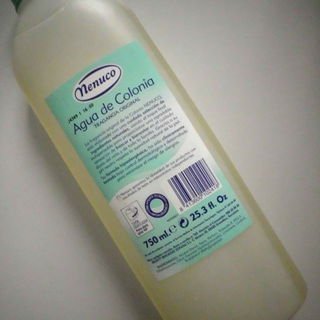 Agua de Colonia - Nenuco