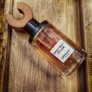 Marque-page - Ormaie