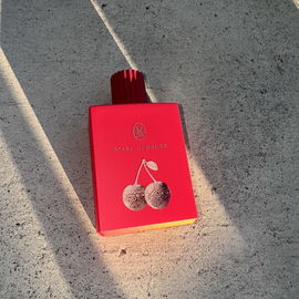 Arabian Cherry - Marc Gebauer