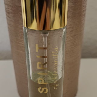 Spirit of White Vanilla von Spirit