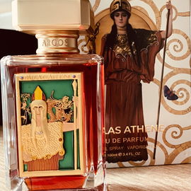 Pallas Athene - Argos
