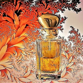 Lumière d'Ambre - Laura Mercier