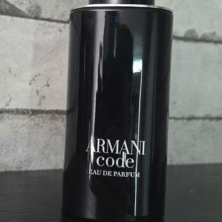 Armani Code (2024) (Eau de Parfum) von Giorgio Armani