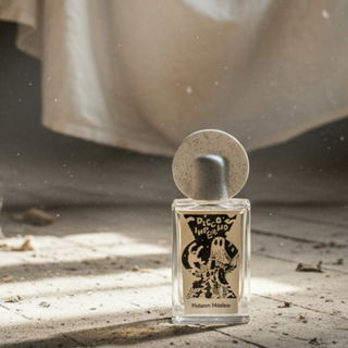 Disco Inferno by Maison Matine