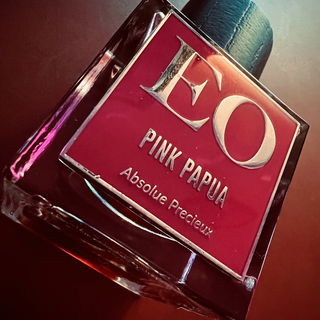 Pink Papua (2024) - Ensar Oud