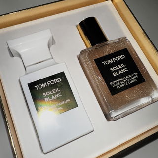 Soleil Blanc (Eau de Parfum) by Tom Ford
