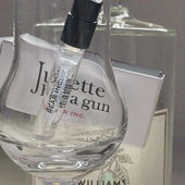 Cocktail mit Birnenschnaps (von Pollita)