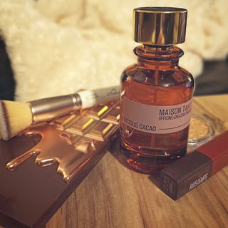 Vicious Cacao - Maison Tahité