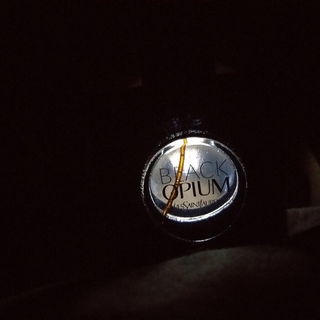 Black Opium (Eau de Parfum) by Yves Saint Laurent