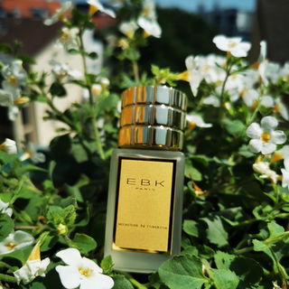 Moonstone N Tuberose by EBK