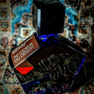 Au Coeur du Désert von Tauer Perfumes