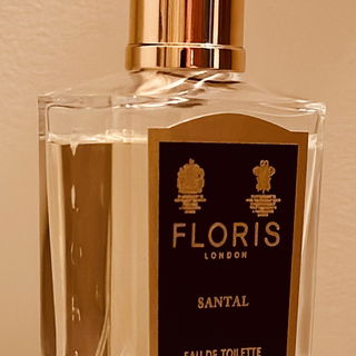 Santal / Eau de Santal (Eau de Toilette) by Floris
