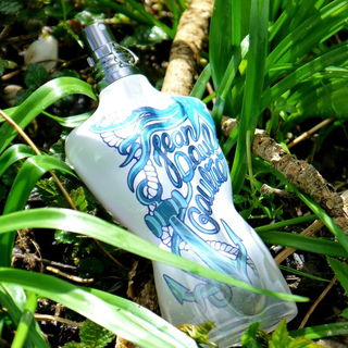 Le Beau Mâle Summer Fragrance 2014 von Jean Paul Gaultier