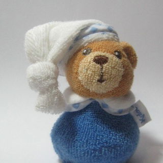Blue - Kaloo