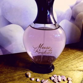Muse de Rochas - Rochas