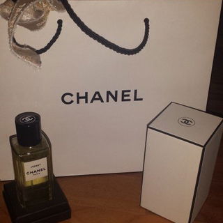 Jersey (Eau de Toilette) von Chanel