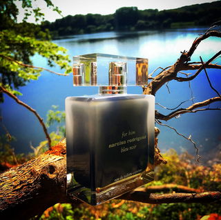 For Him Bleu Noir (Eau de Toilette Extrême) - Narciso Rodriguez