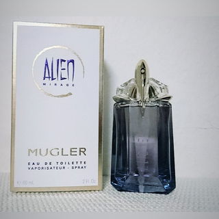 Alien Mirage von Mugler