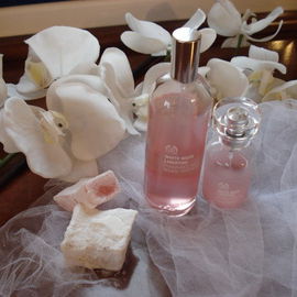 White Musk Libertine (Eau de Toilette) - The Body Shop