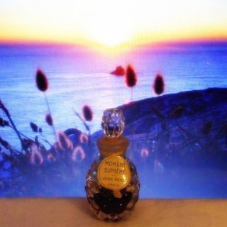 Momént Supréme - der ganz besondere Augenblick.