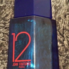 12 (Eau de Toilette) - Jean Couturier