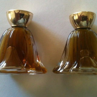 Balalaika (Perfume) - Lucien Lelong