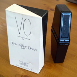 V.O. - Version Originale (Eau de Toilette) - Jean-Marc Sinan
