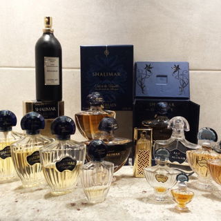 Cachet Jaune - Guerlain