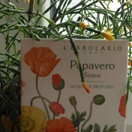Papavero Soave - L'Erbolario