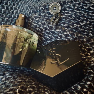 La Nuit de L'Homme (Eau de Toilette) by Yves Saint Laurent