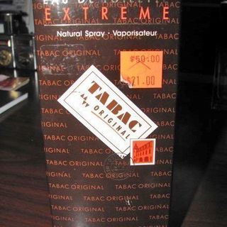 Tabac Original Extrême by Mäurer & Wirtz