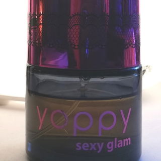 Sexy Glam von Yoppy