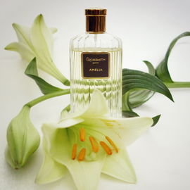 Amelia - Grossmith