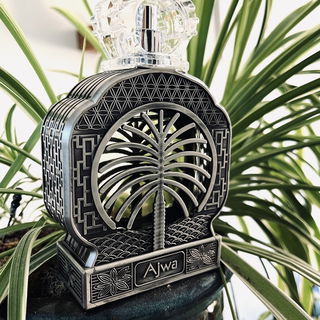 Ajwa (Eau de Parfum) by Al Haramain
