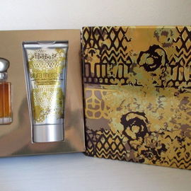 Lumière d'Ambre - Laura Mercier