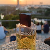 Abend-Stimmungen (by ElAttarine)