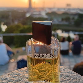 Moods by Krizia Uomo (Eau de Toilette)