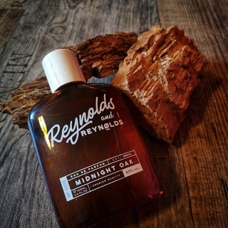 Midnight Oak von Reynolds and REYNØLDS