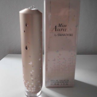 Miss Aura - Swarovski