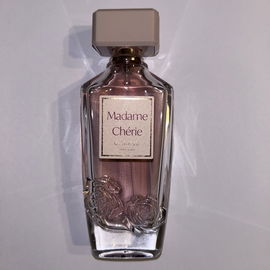 Madame Chérie - Câline