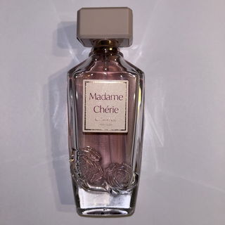 Madame Chérie by Câline