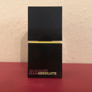 Jil Sander Man Absolute by Jil Sander